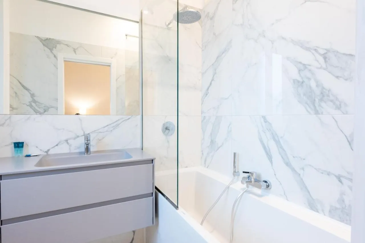 Casa Mirella Apartment Milan Italy