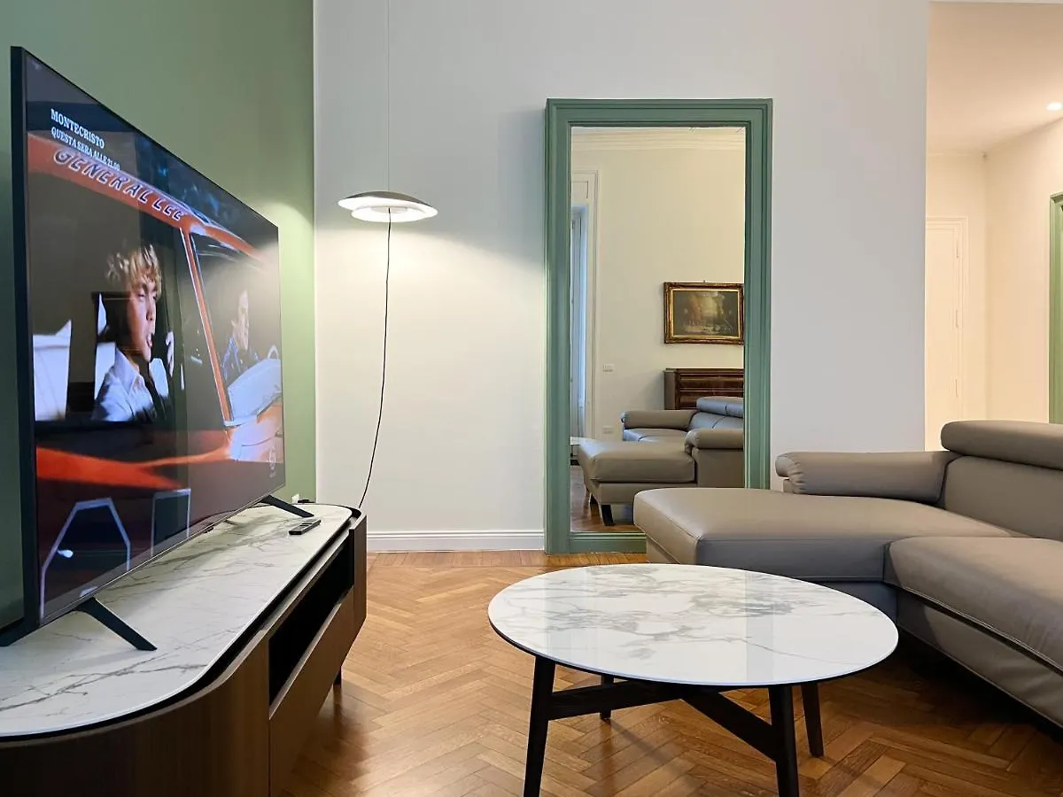 Casa Mirella Apartment Milan