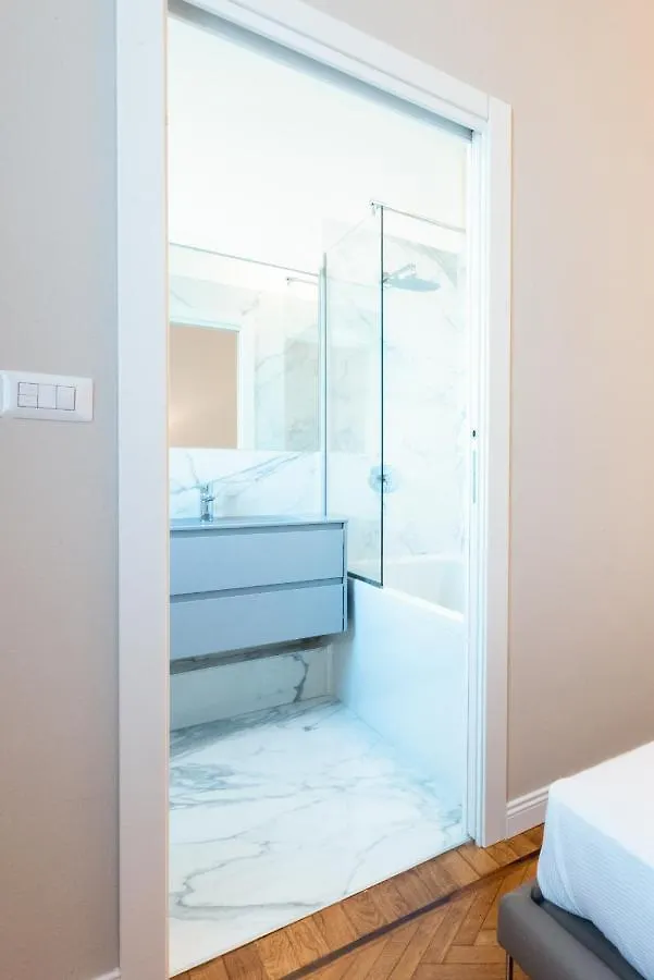 Casa Mirella Apartment Milan 0*,