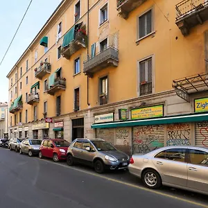  Appartamento Primopiano - Melzo D
