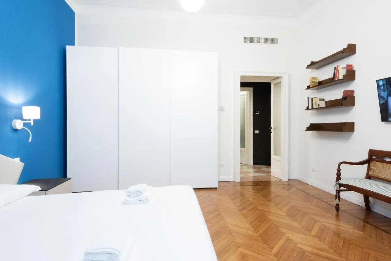 Casa Mirella Apartment Milan