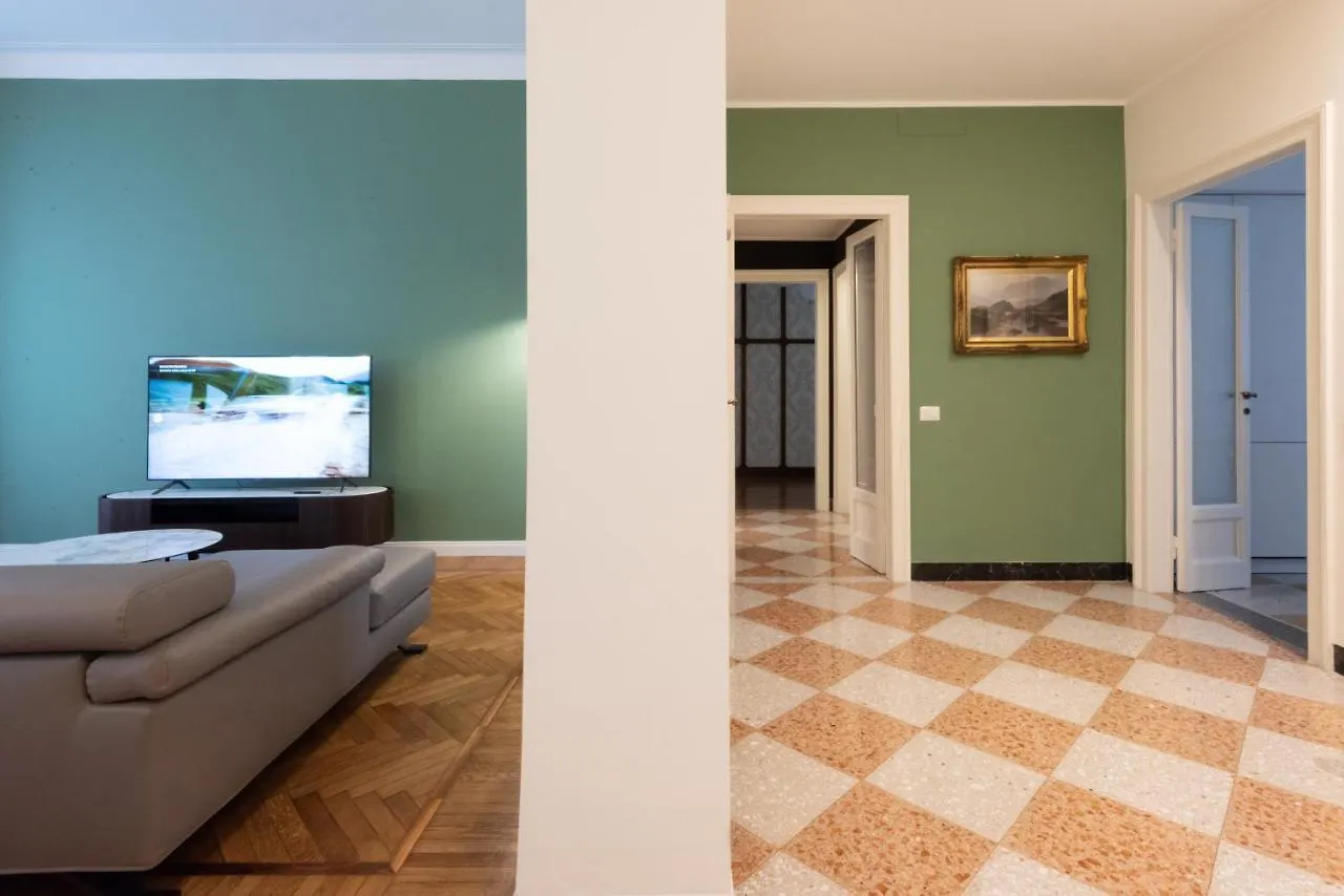 Casa Mirella Apartment Milan