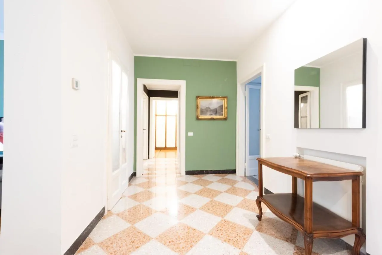 Casa Mirella Apartment Milan
