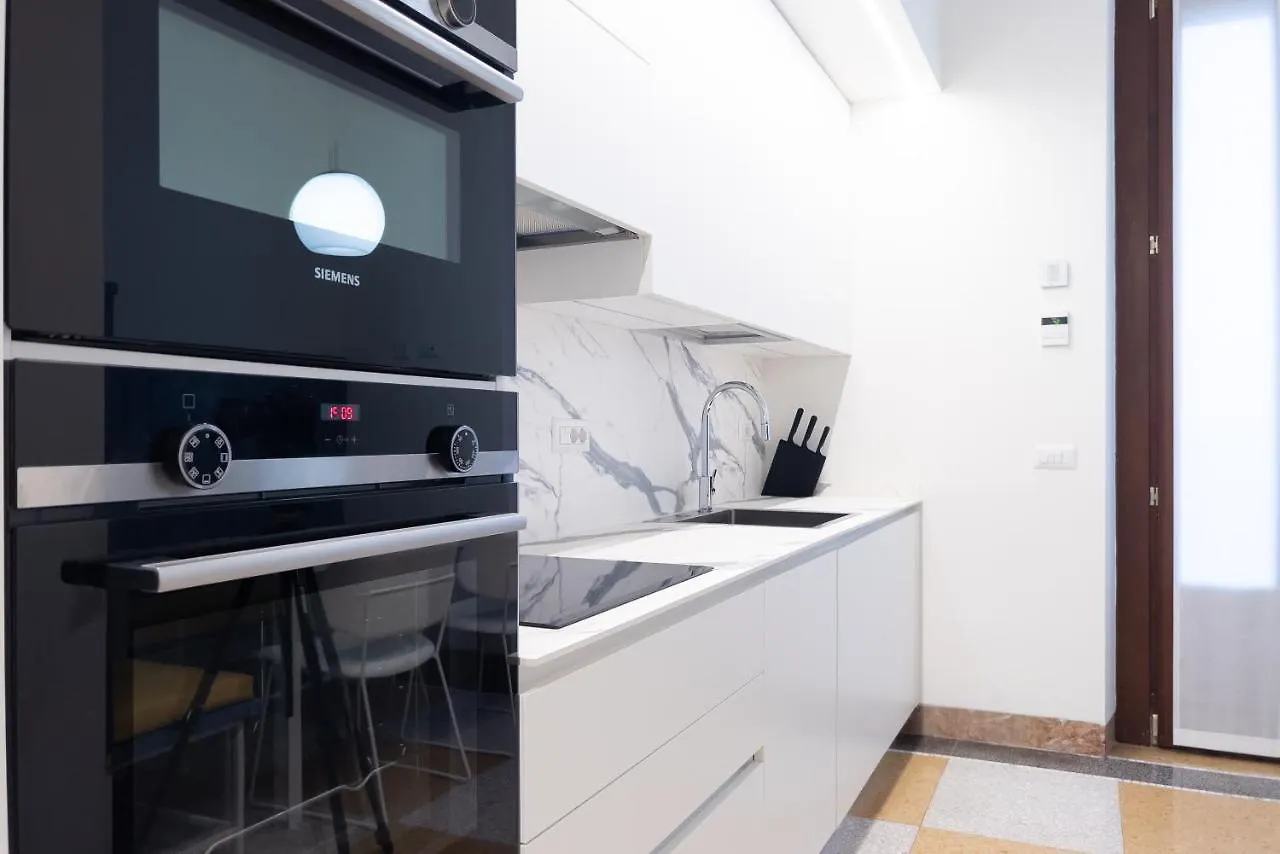 Casa Mirella Apartment Milan