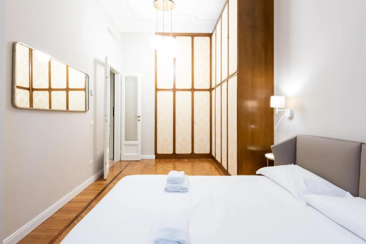 Casa Mirella Apartment Milan