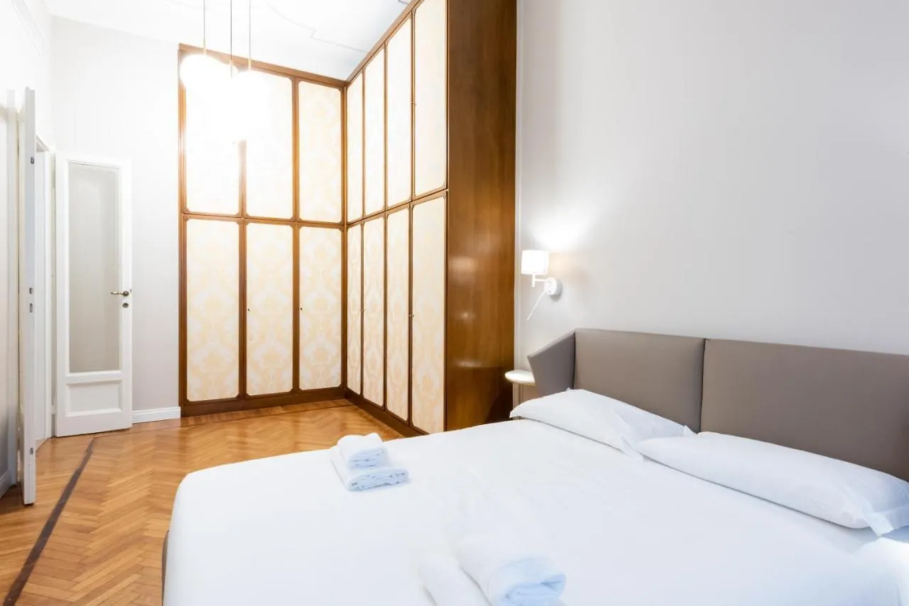 Casa Mirella Apartment Milan 0*,  Italy