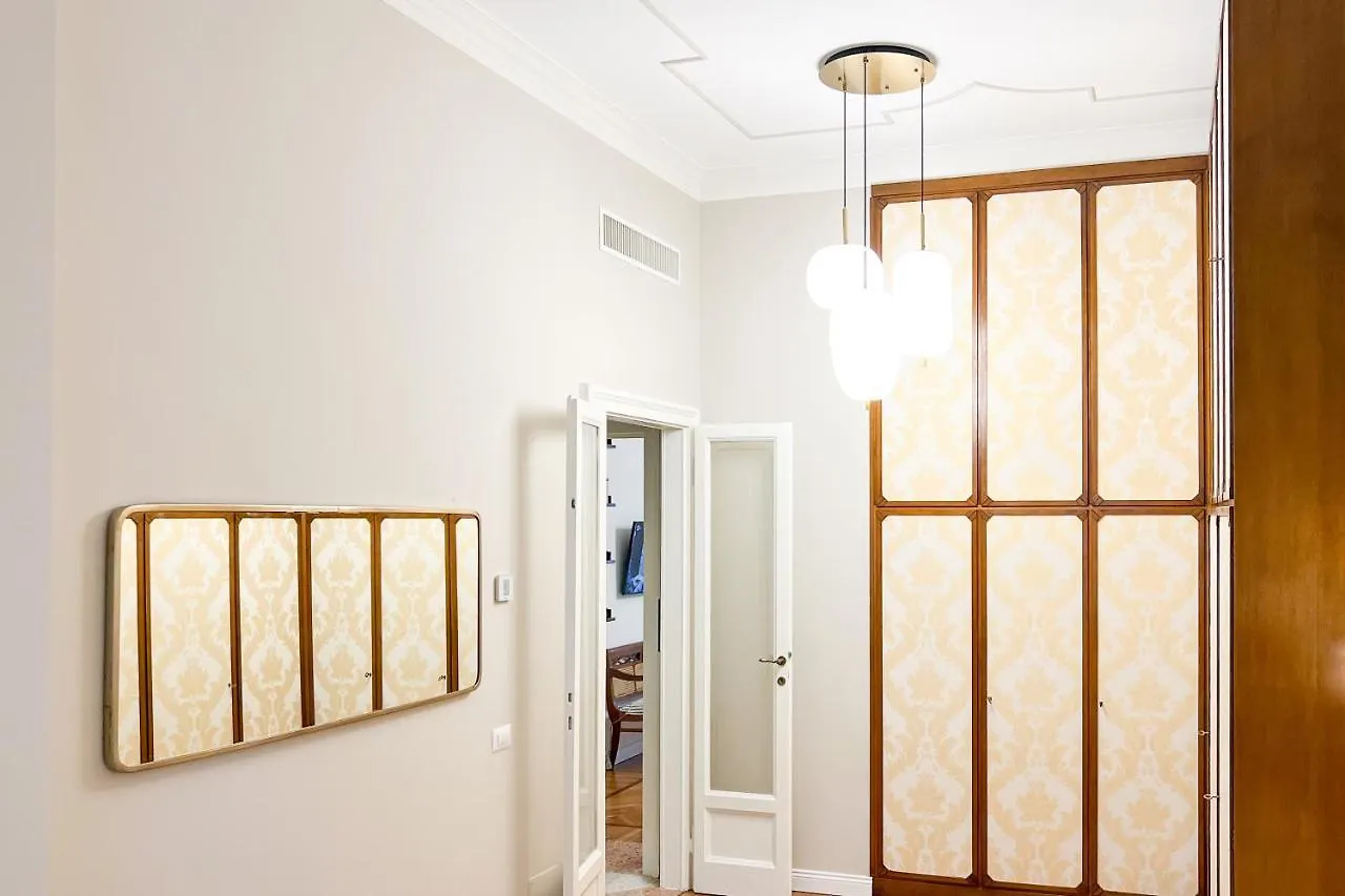Casa Mirella Apartment Milan