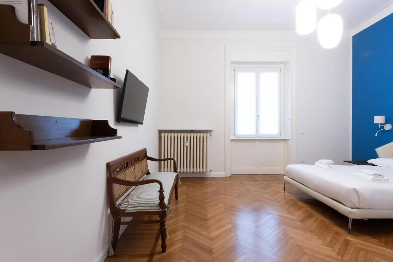 Casa Mirella Apartment Milan