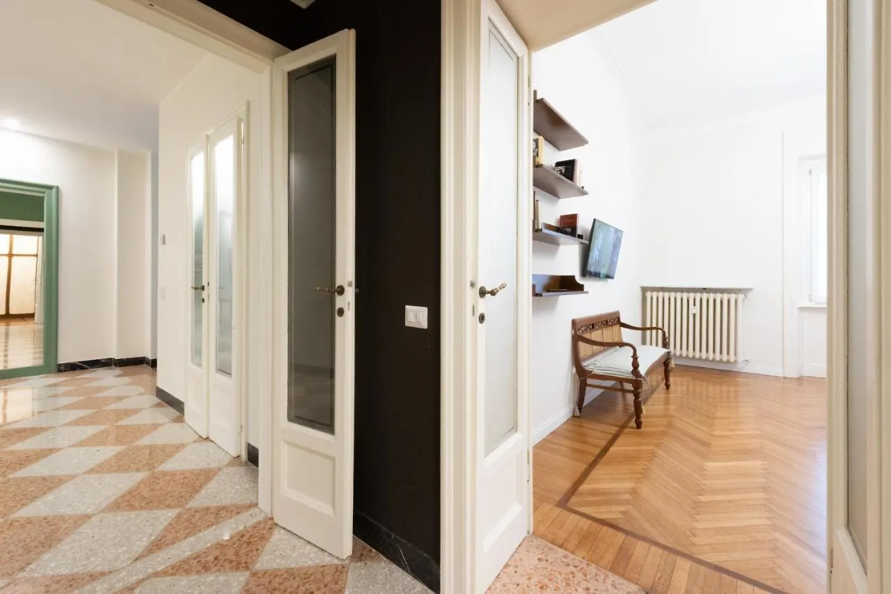 Casa Mirella Apartment Milan
