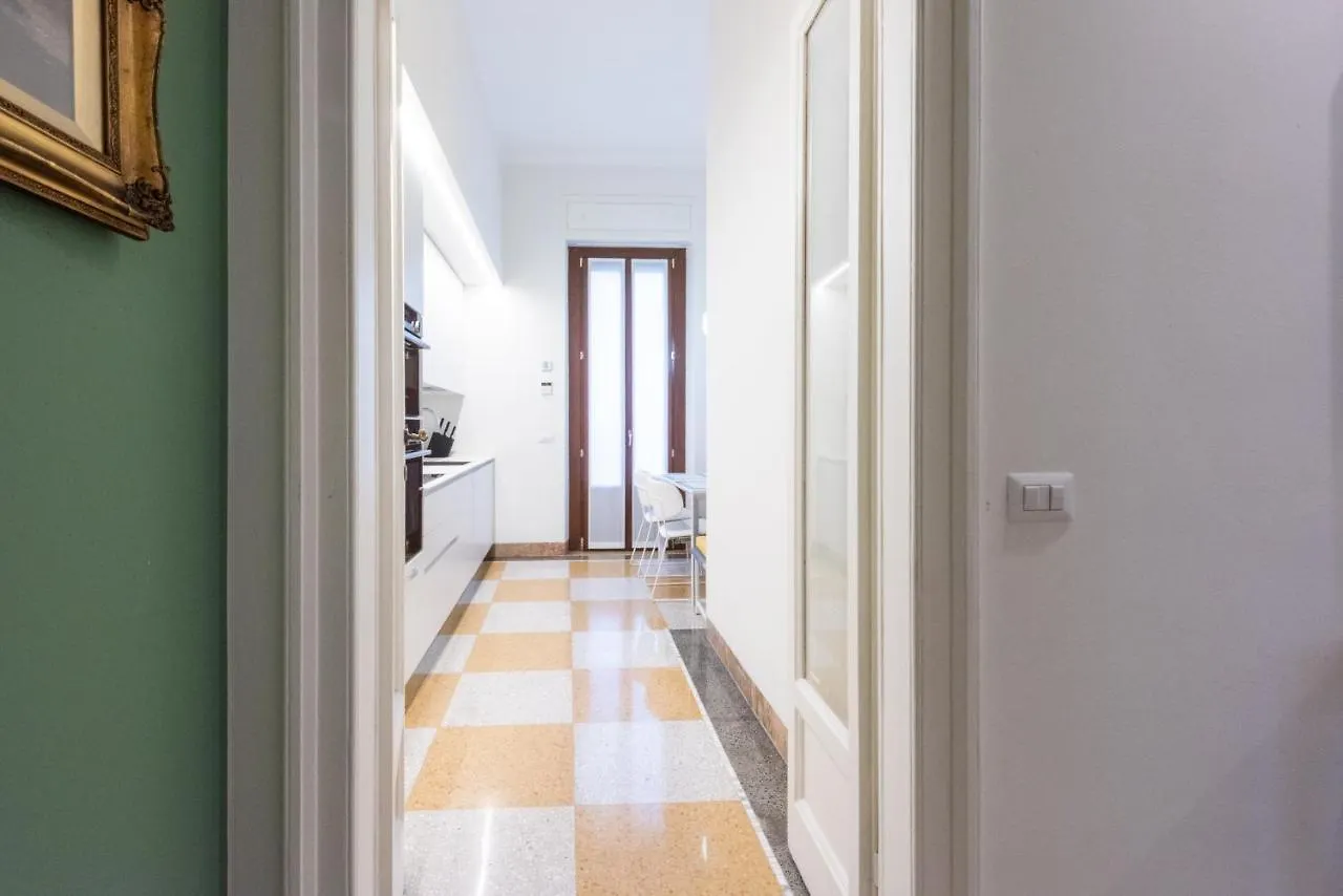 Casa Mirella Apartment Milan