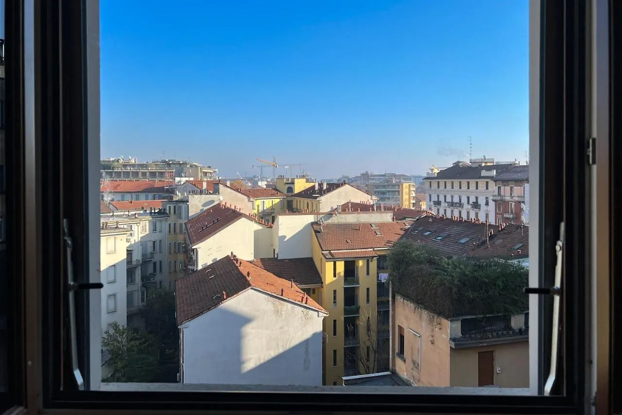 Casa Mirella Apartment Milan