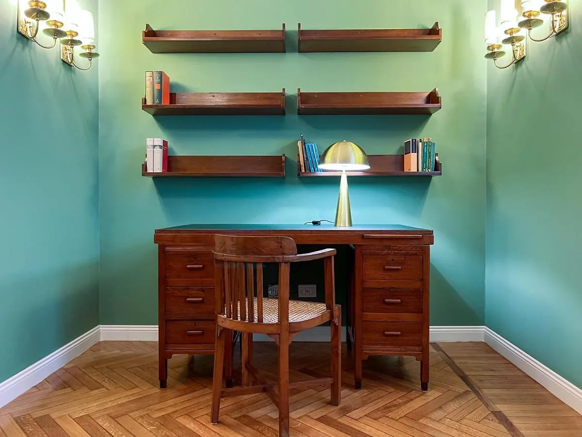 Casa Mirella Apartment Milan