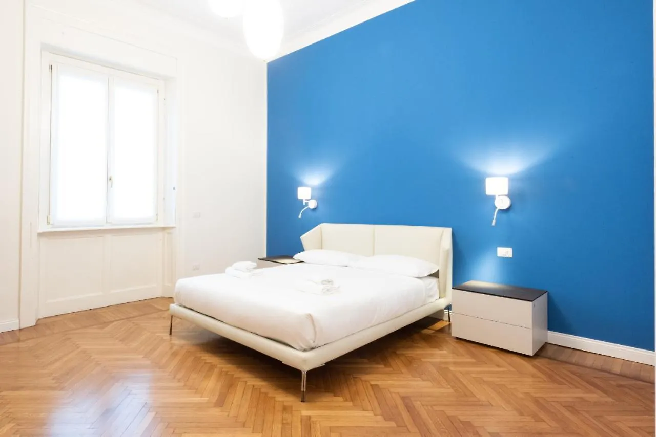 Casa Mirella Apartment Milan