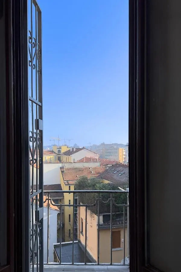 Casa Mirella Apartment Milan
