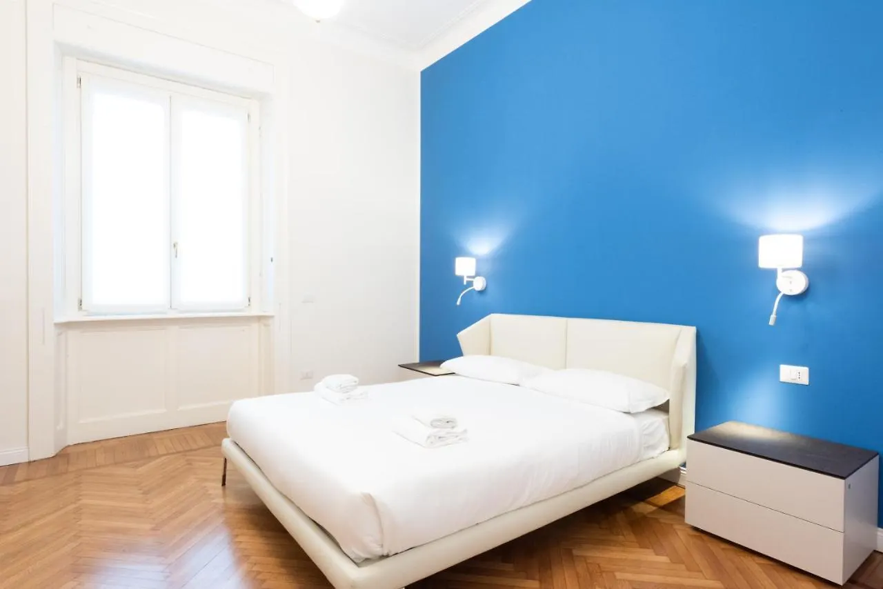 Casa Mirella Apartment Milan