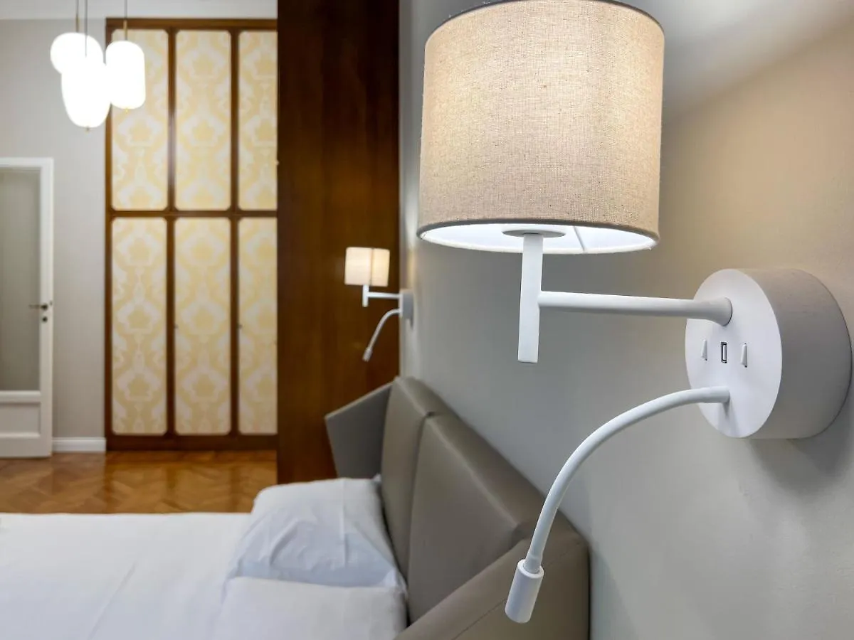 Casa Mirella Apartment Milan 0*,  Italy