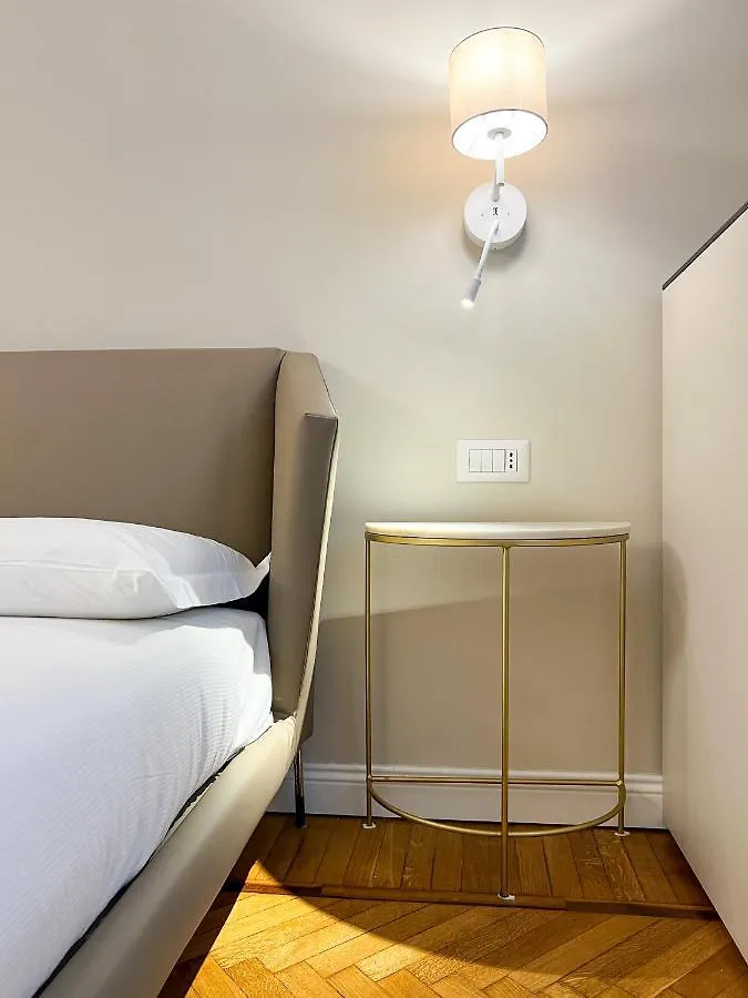 Casa Mirella Apartment Milan Italy