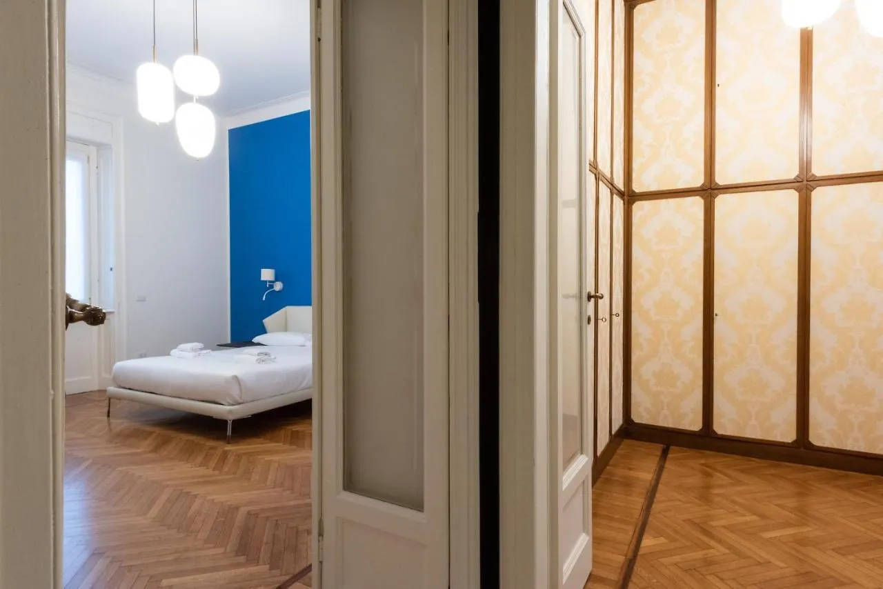 Casa Mirella Apartment Milan