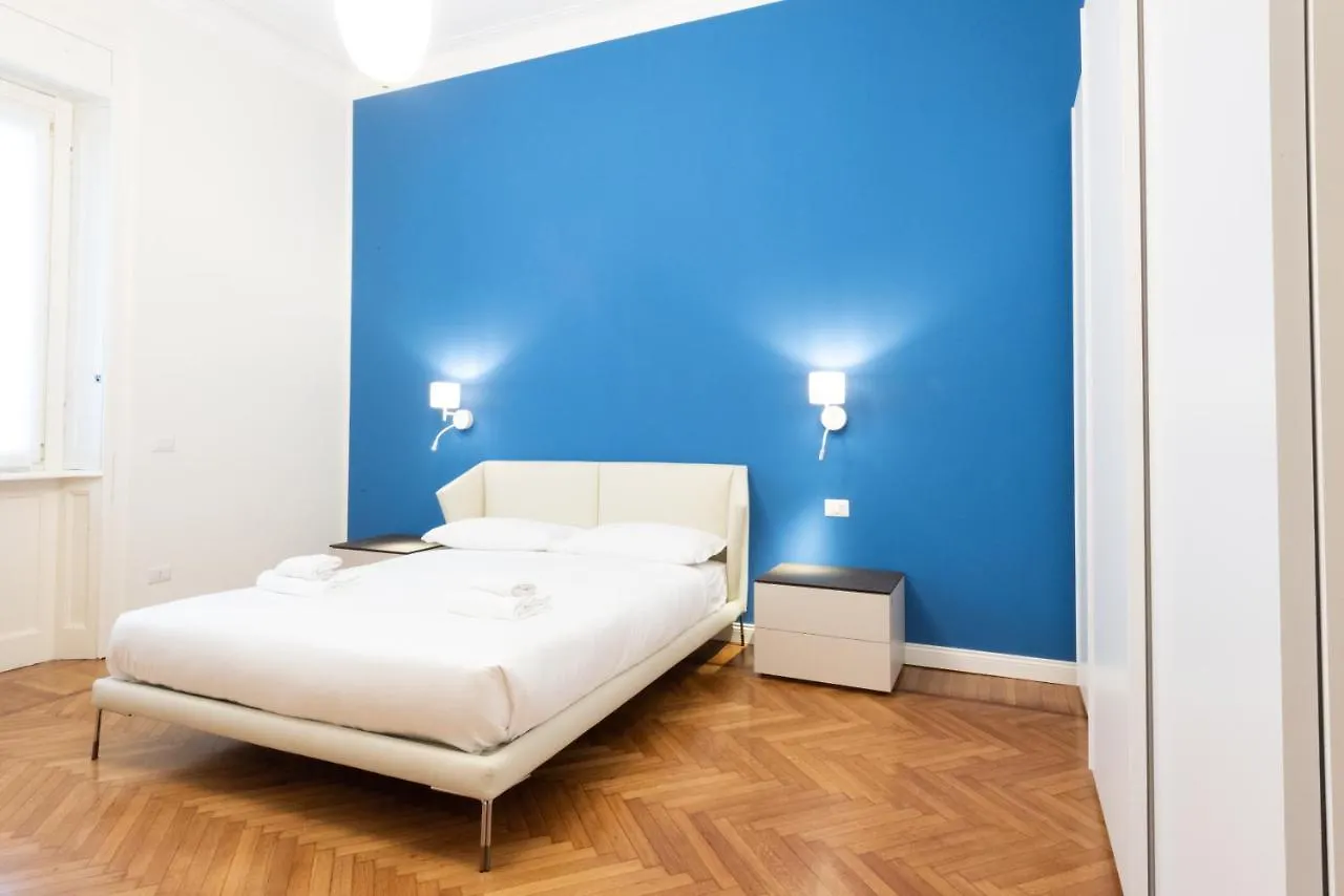 Casa Mirella Apartment Milan