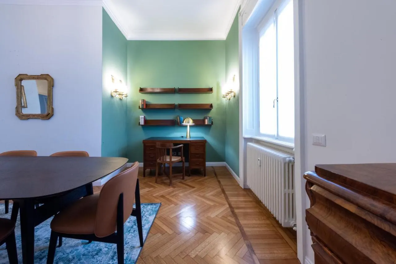 Casa Mirella Apartment Milan 0*,