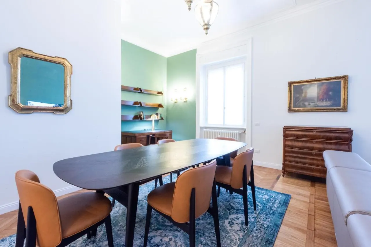 Casa Mirella Apartment Milan