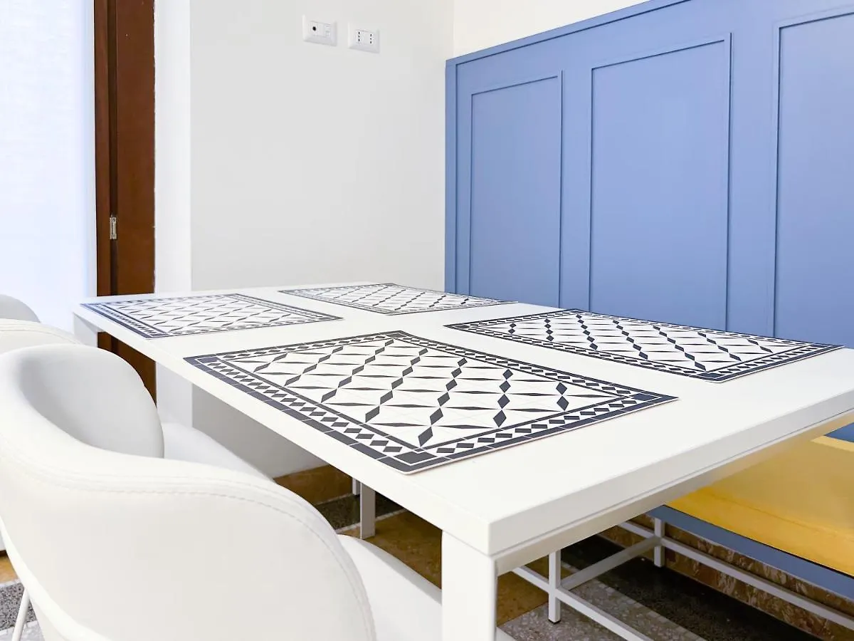 Casa Mirella Apartment Milan 0*,  Italy