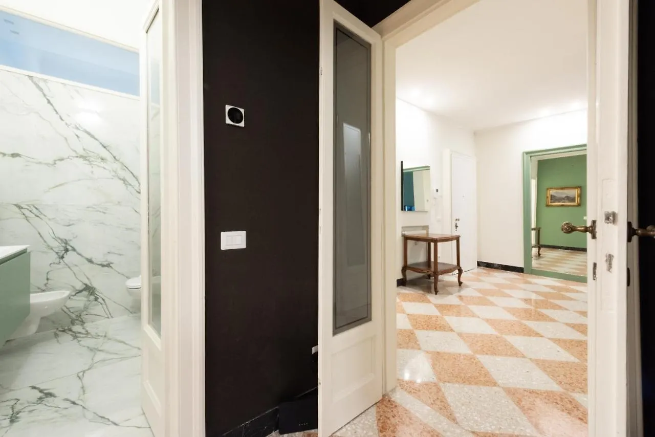 Casa Mirella Apartment Milan