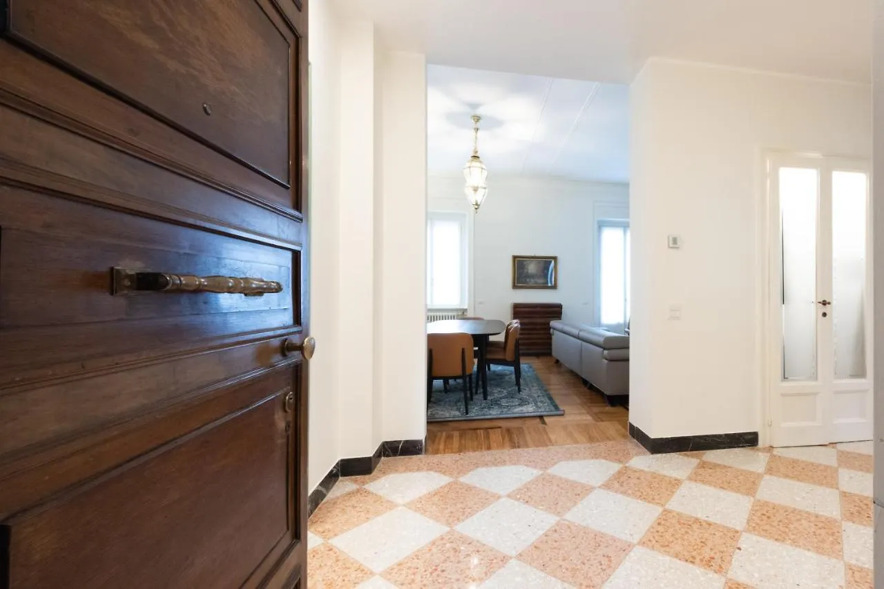 Casa Mirella Apartment Milan