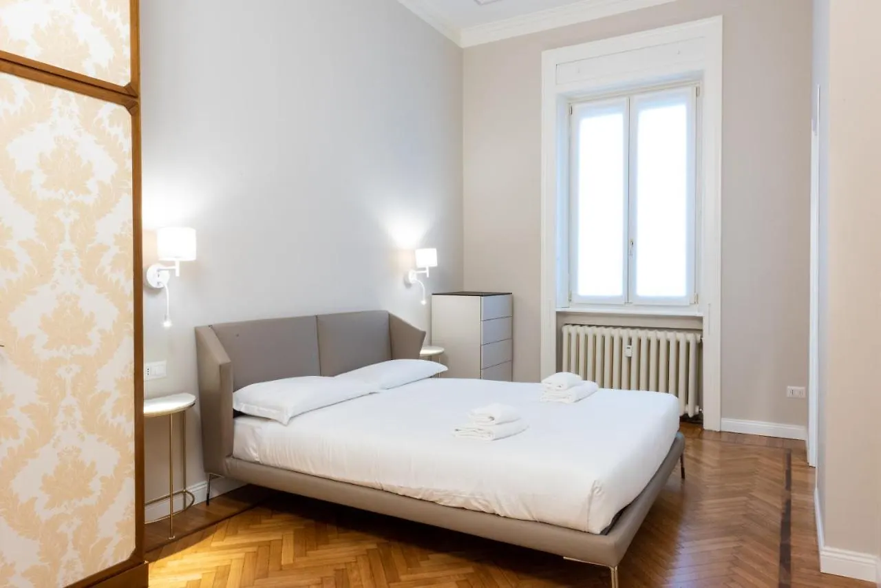 Casa Mirella Apartment Milan Italy