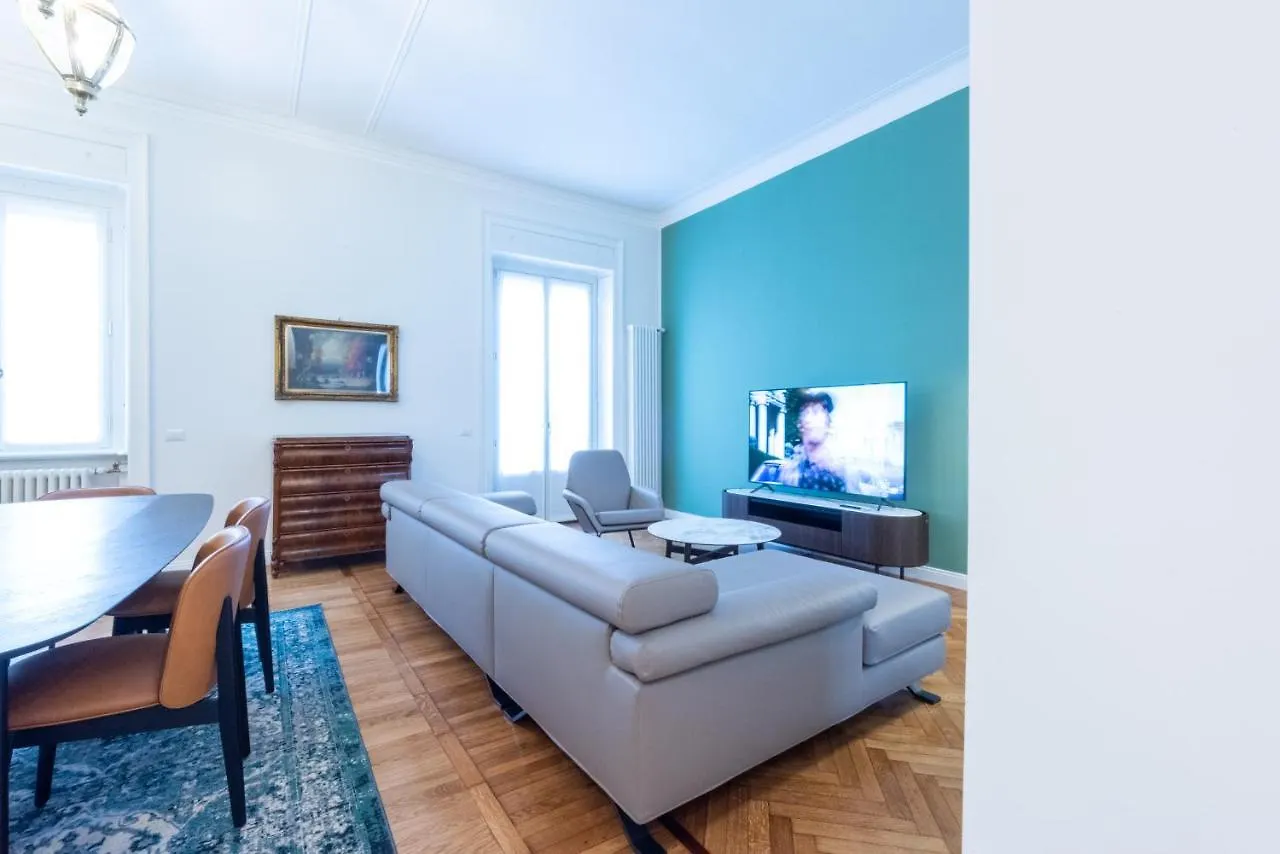 Casa Mirella Apartment Milan