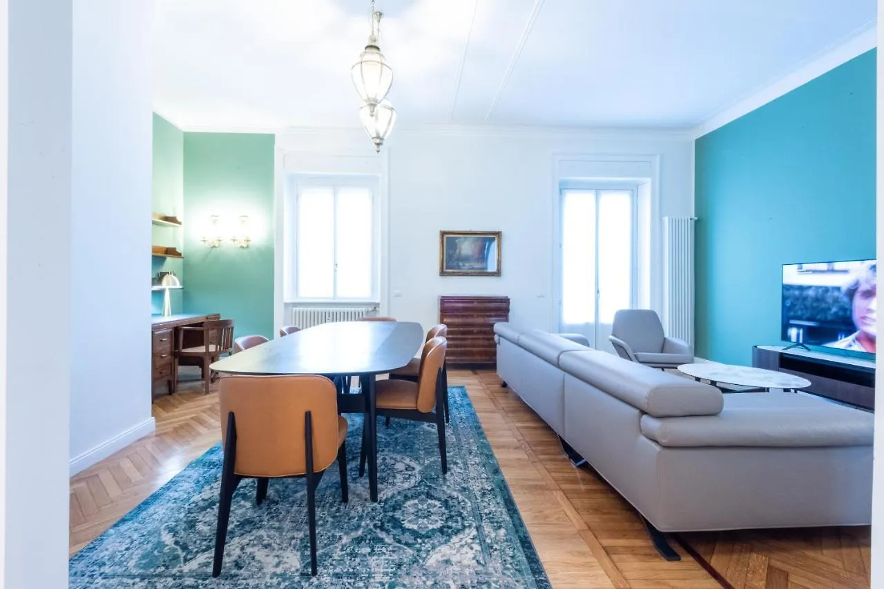 Casa Mirella Apartment Milan