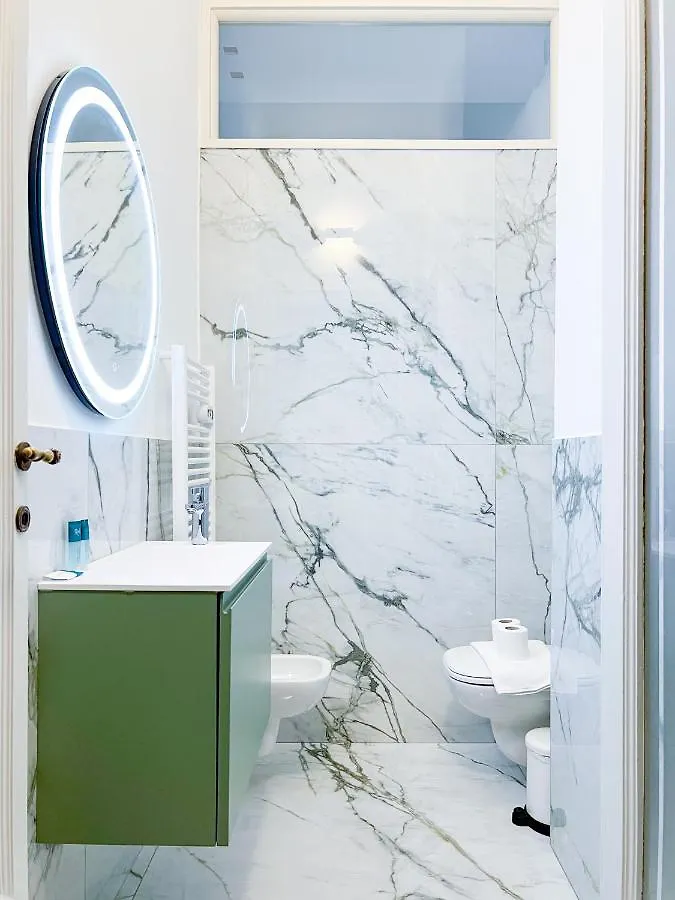 Casa Mirella Apartment Milan Italy