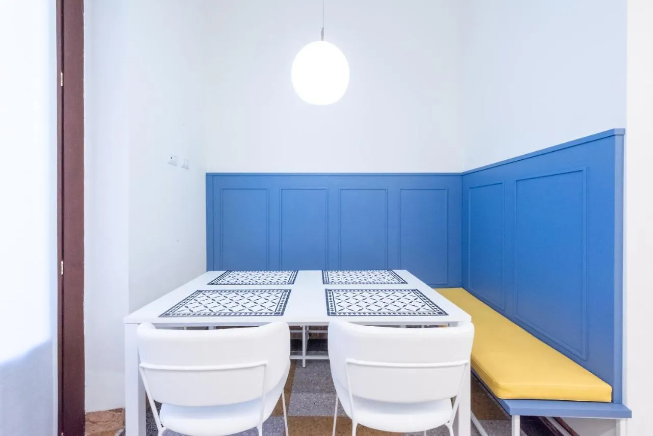Casa Mirella Apartment Milan Italy
