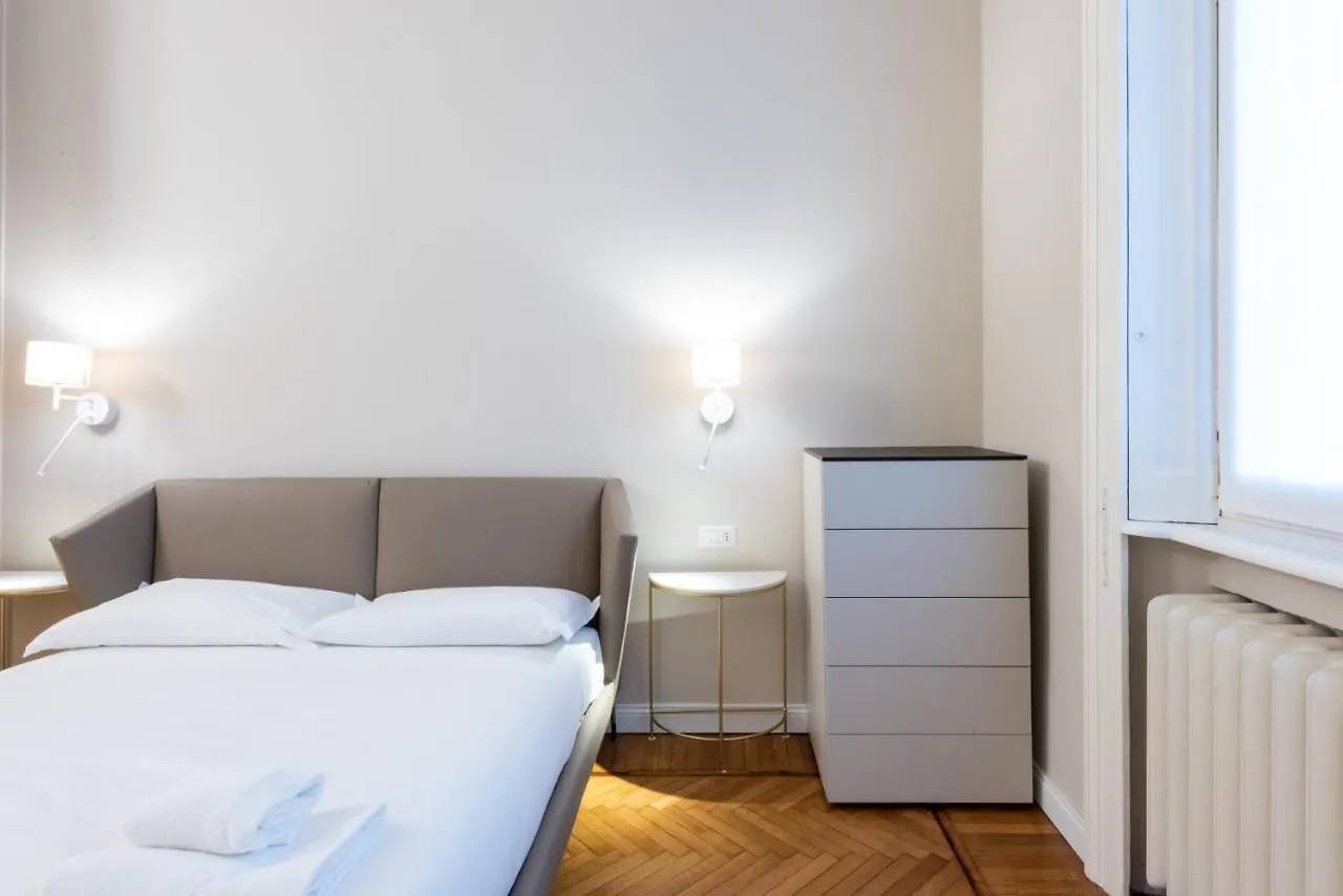 Casa Mirella Apartment Milan 0*,