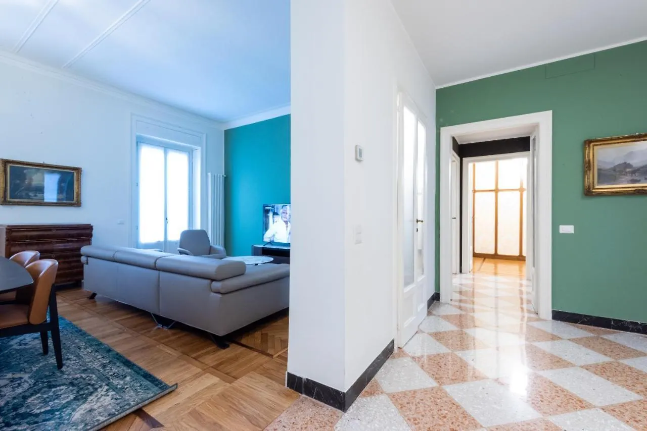 Casa Mirella Apartment Milan 0*,