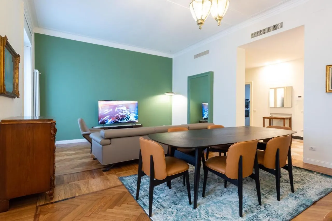 Casa Mirella Apartment Milan 0*,