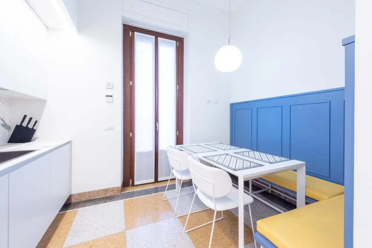 Casa Mirella Apartment Milan