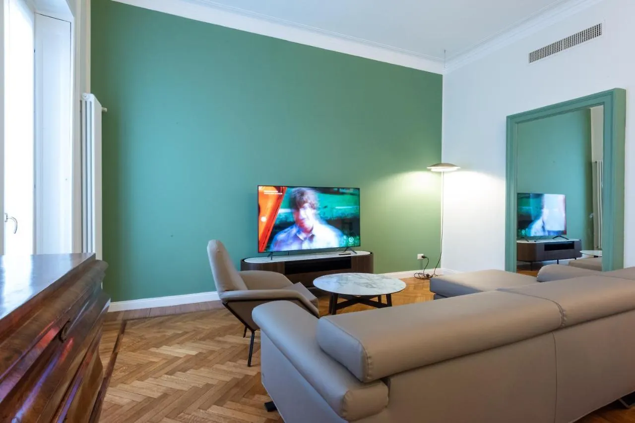 Casa Mirella Apartment Milan