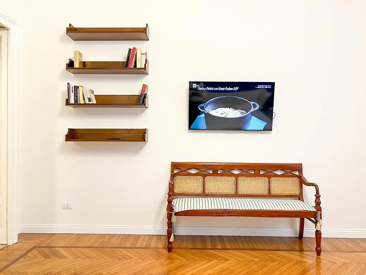 Casa Mirella Apartment Milan Italy