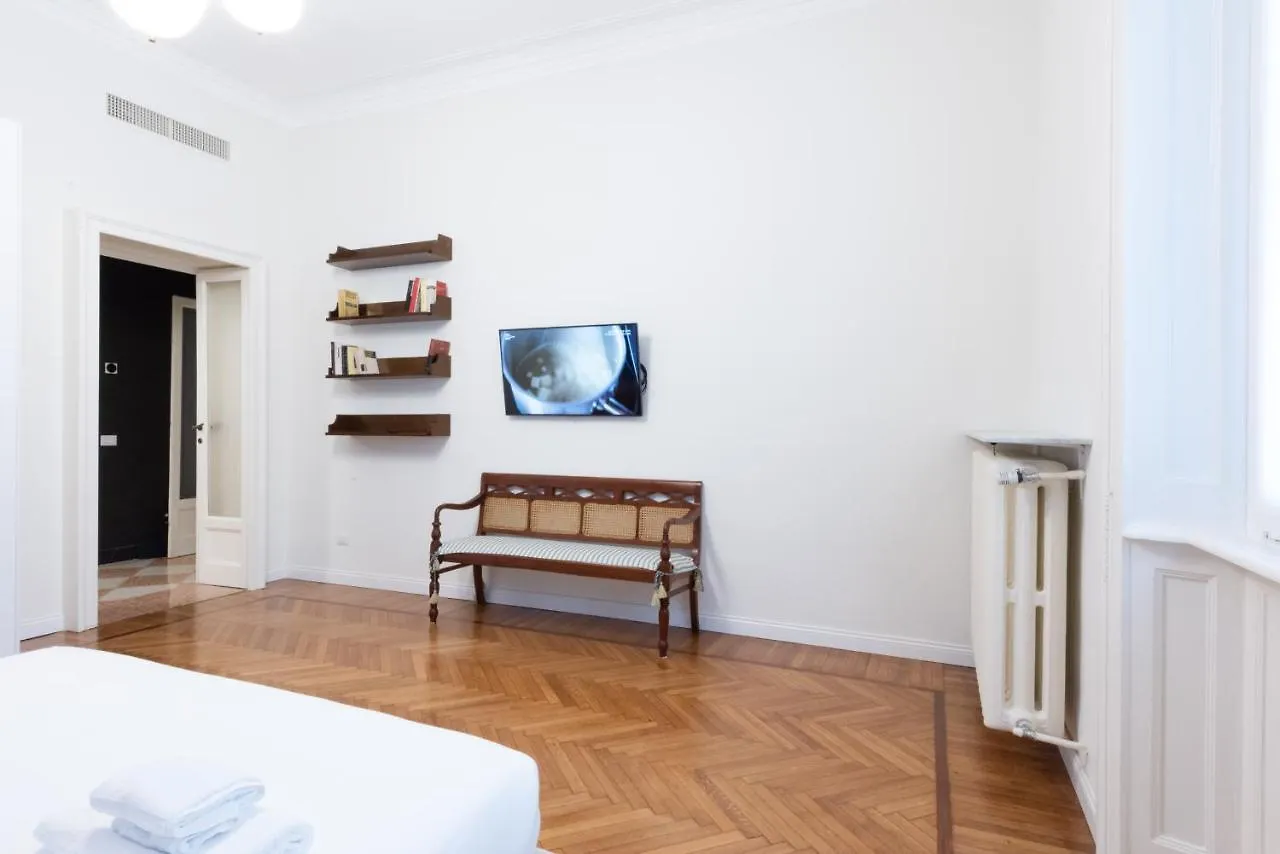 Casa Mirella Διαμέρισμα Μιλάνο Ιταλία