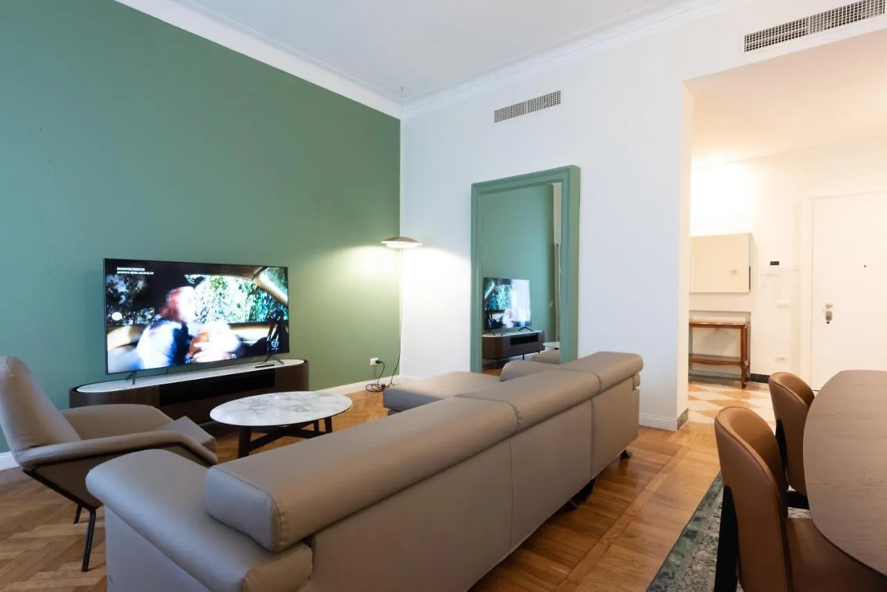 Casa Mirella Διαμέρισμα Μιλάνο Ιταλία