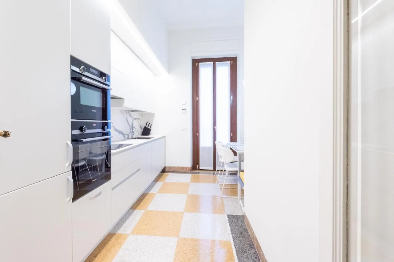 Casa Mirella Διαμέρισμα Μιλάνο Ιταλία